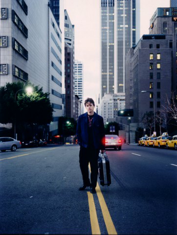 Peter Wockner's interview with pianist Barney McAll 15