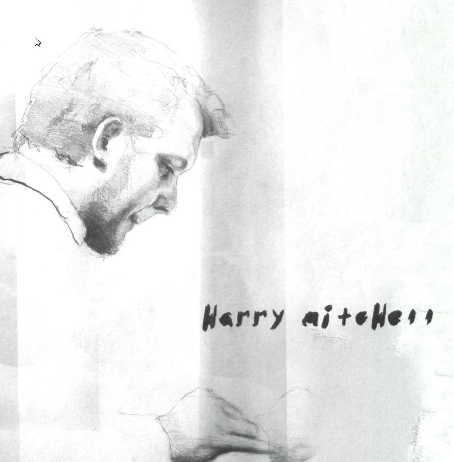 Harry Mitchell (harrymitchell.net)