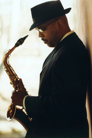 Peter Wockner's interview with saxophonist and composer Greg Osby 6th May 2014