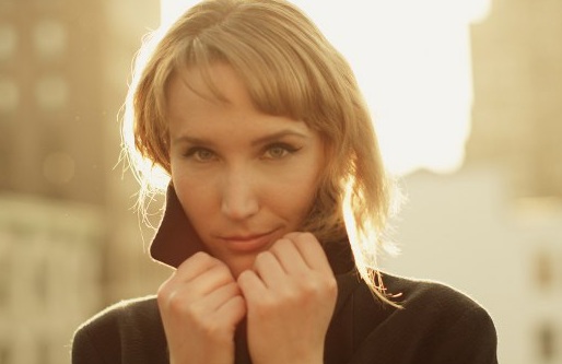 Peter Wockner interview with singer, pianist and composer Sarah McKenzie 29th September 2014