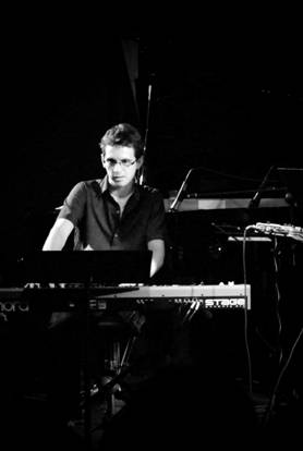 Peter Wockner's Q&A with pianist/arranger Steve Newcomb 1 July 2009